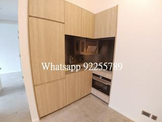 Sai Ying Pun - Bohemian House 04