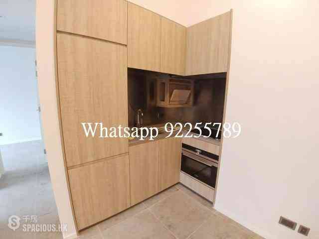 Sai Ying Pun - Bohemian House 04