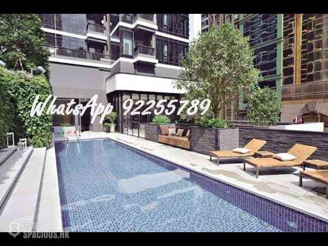 Sai Ying Pun - Bohemian House 08