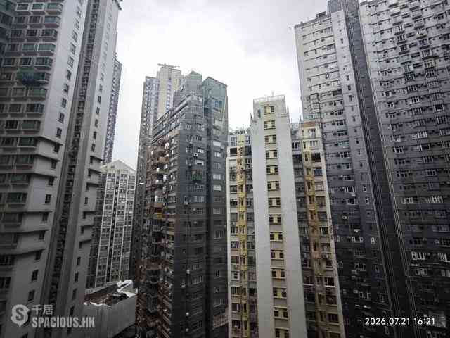 Mid Levels Central - 62B, Robinson Road 03