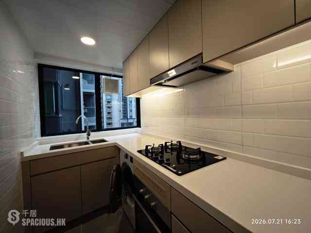 Mid Levels Central - 62B, Robinson Road 04