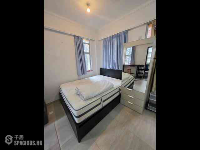 Sai Ying Pun - Ko Wang Court 02