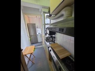 Sai Ying Pun - Ko Wang Court 03