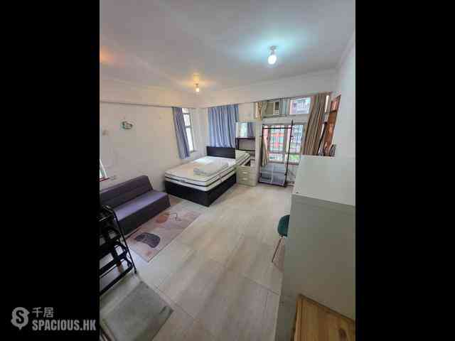Sai Ying Pun - Ko Wang Court 04