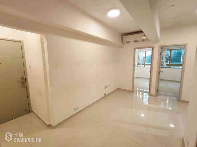 Causeway Bay - 60-62, Yee Wo Street 01