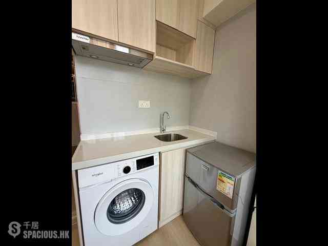 Mong Kok - Ngai Hing Mansion 01