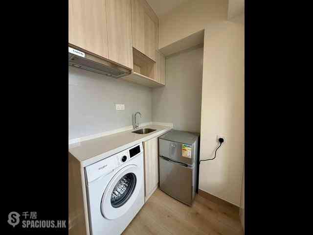 Mong Kok - Ngai Hing Mansion 02
