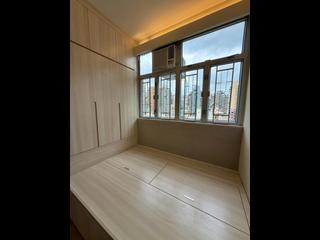 Mong Kok - Ngai Hing Mansion 05