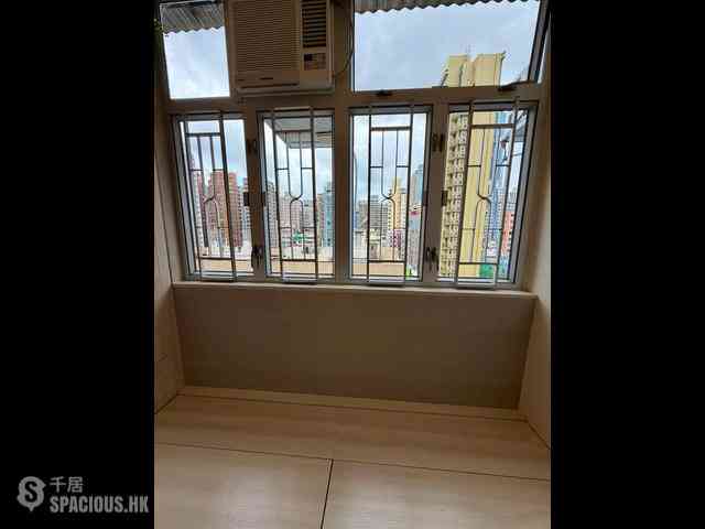 Mong Kok - Ngai Hing Mansion 04