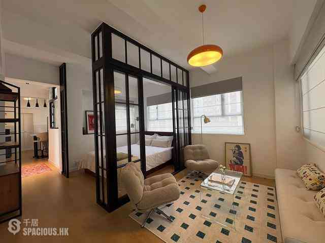 Kennedy Town - 99-101, Belcher's Street 02
