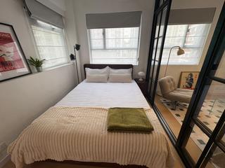 Kennedy Town - 99-101, Belcher's Street 05