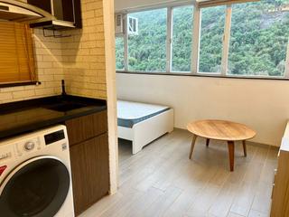Quarry Bay - Chung Hing Mansion 02