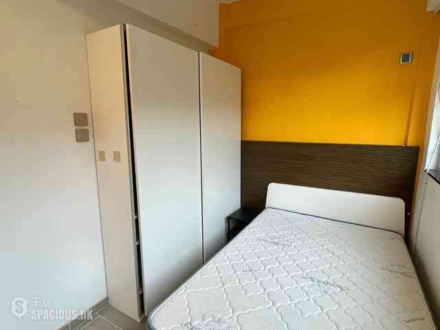 Quarry Bay - Chung Hing Mansion 04