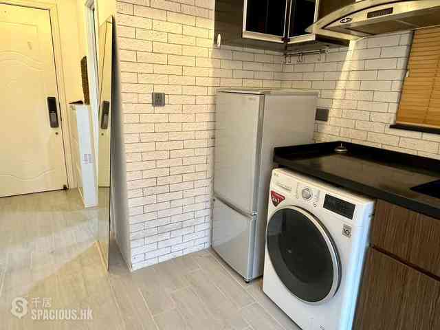 Quarry Bay - Chung Hing Mansion 05
