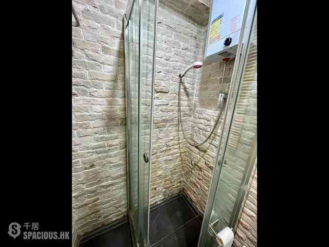 Quarry Bay - Chung Hing Mansion 07