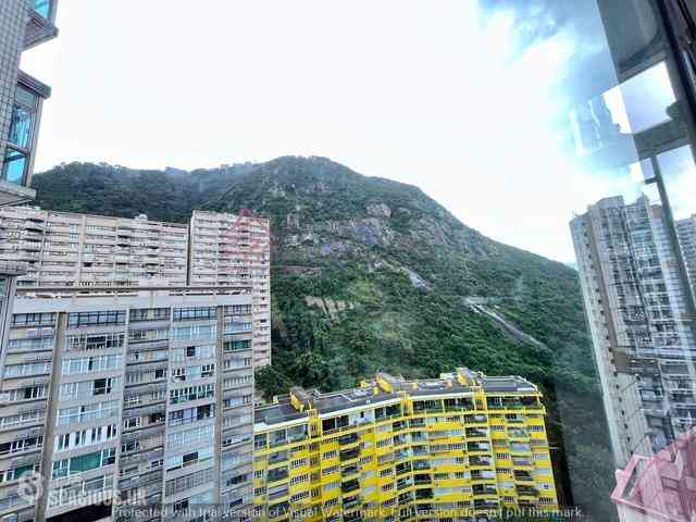 中半山 - 君德閣 05