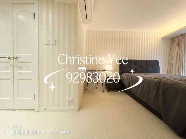 Happy Valley - Caroline Height 12