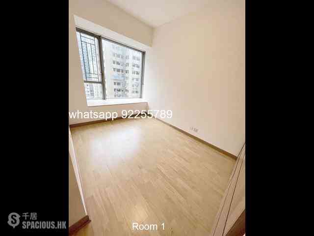 Sai Ying Pun - Island Crest 02