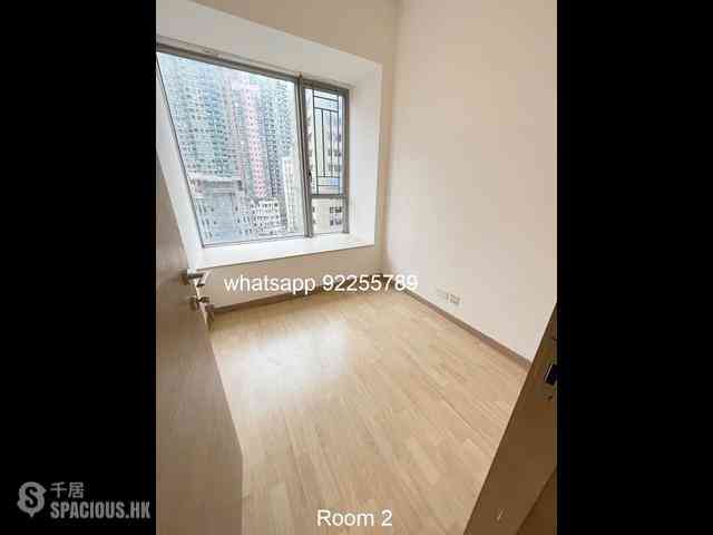 Sai Ying Pun - Island Crest 04