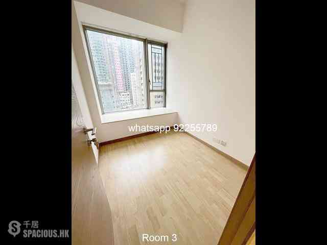 Sai Ying Pun - Island Crest 05