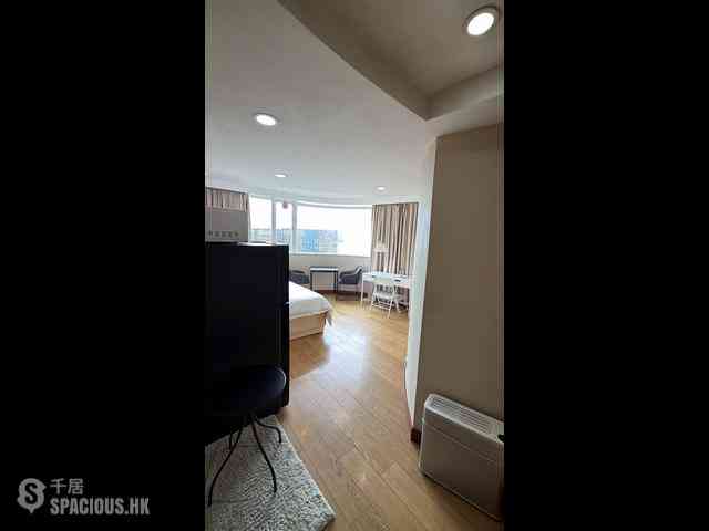 Tsim Sha Tsui - Ocean View Court 01