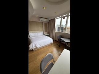 Tsim Sha Tsui - Ocean View Court 02