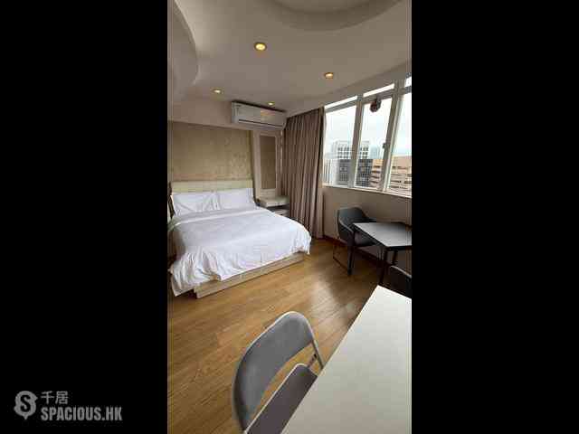 Tsim Sha Tsui - Ocean View Court 02