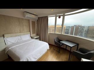 Tsim Sha Tsui - Ocean View Court 05