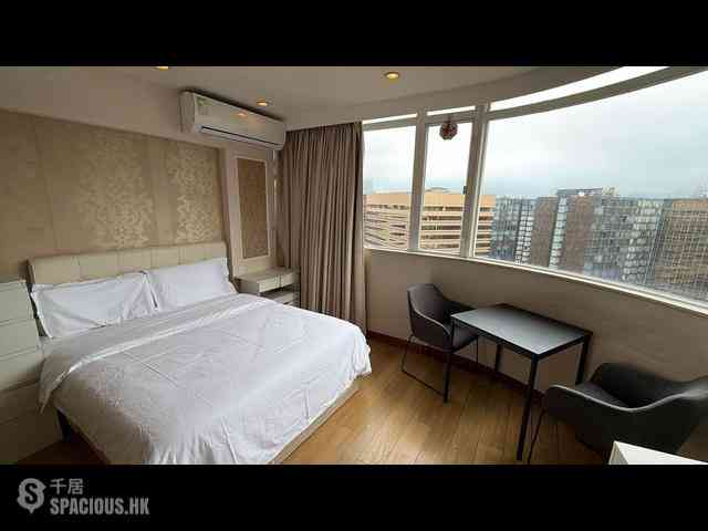Tsim Sha Tsui - Ocean View Court 05