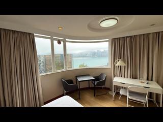 Tsim Sha Tsui - Ocean View Court 06