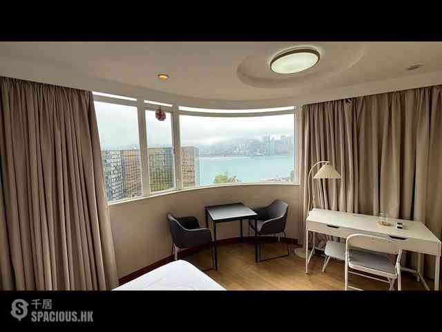Tsim Sha Tsui - Ocean View Court 06