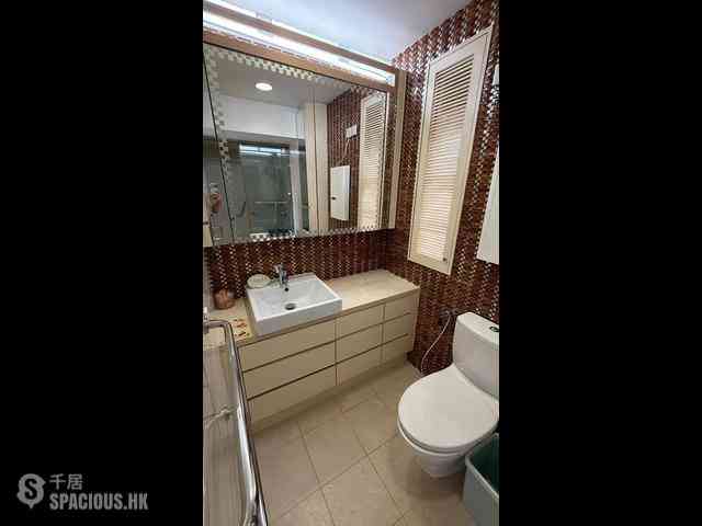 Tsim Sha Tsui - Ocean View Court 07