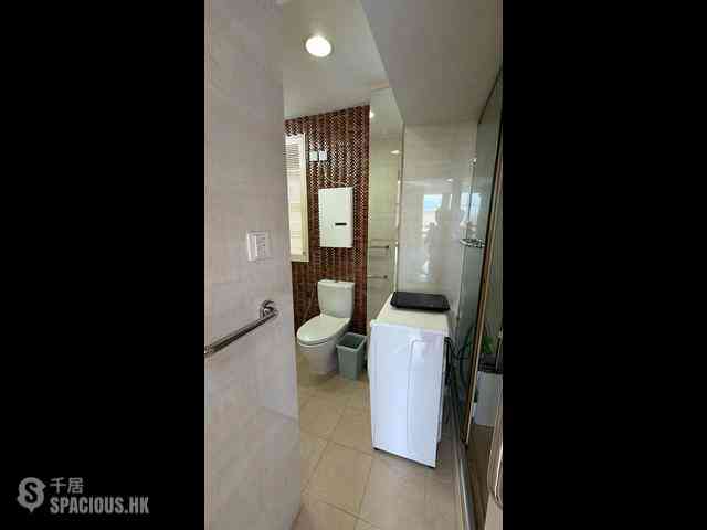 Tsim Sha Tsui - Ocean View Court 08