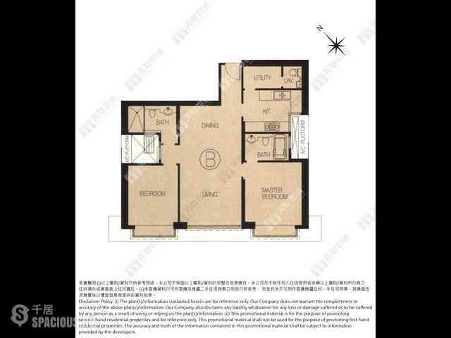 Leighton Hill - The Leighton Hill Block 1 08