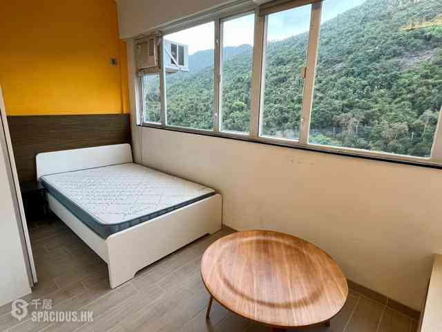 Quarry Bay - Chung Hing Mansion 02