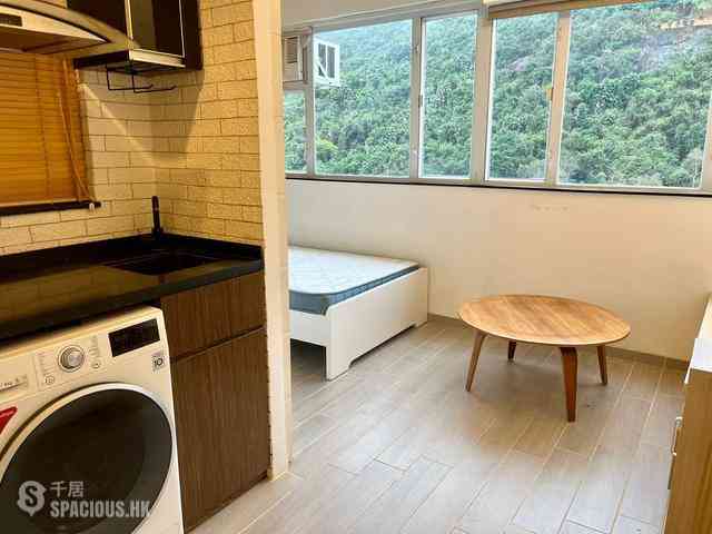 Quarry Bay - Chung Hing Mansion 03