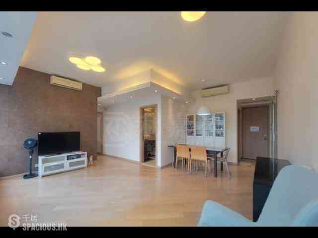 West Kowloon - The Cullinan (Tower 21 Zone 5 Star Sky) 02