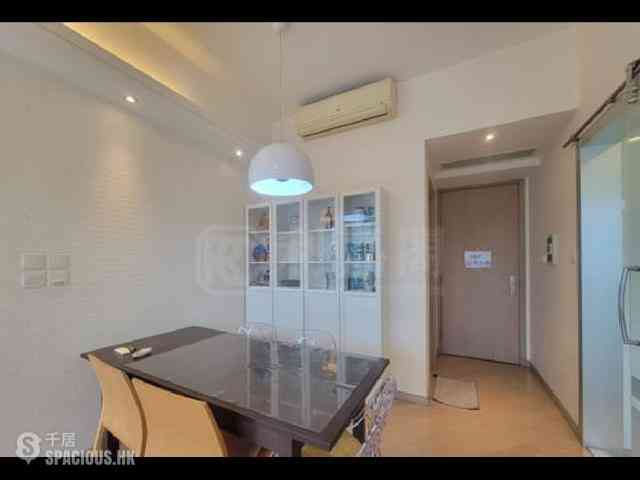 West Kowloon - The Cullinan (Tower 21 Zone 5 Star Sky) 03