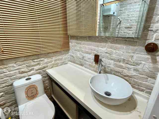 Quarry Bay - Chung Hing Mansion 06