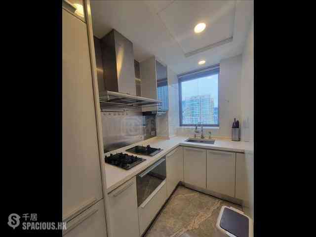 West Kowloon - The Cullinan (Tower 21 Zone 5 Star Sky) 05