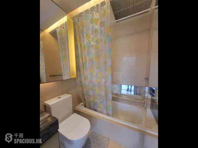 West Kowloon - The Cullinan (Tower 21 Zone 5 Star Sky) 06