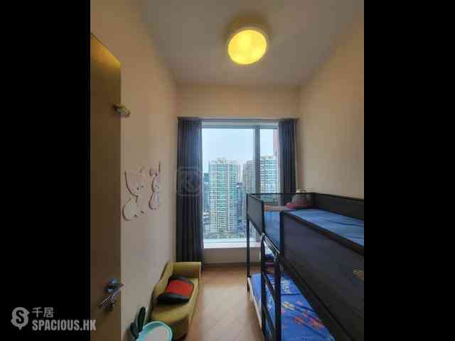 West Kowloon - The Cullinan (Tower 21 Zone 5 Star Sky) 07