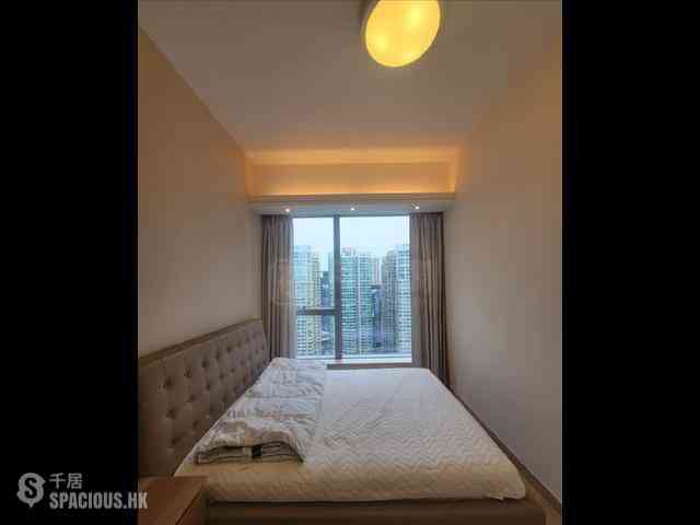 West Kowloon - The Cullinan (Tower 21 Zone 5 Star Sky) 08