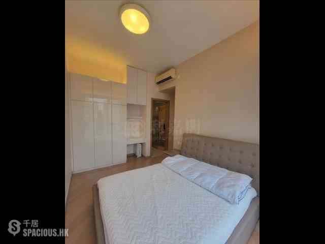 West Kowloon - The Cullinan (Tower 21 Zone 5 Star Sky) 09