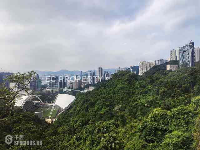 Happy Valley - Jardine's Lookout Garden Mansion 01