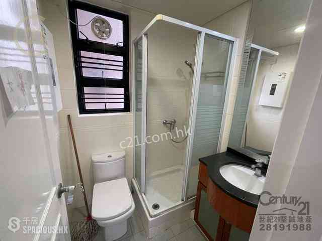 Kennedy Town - Cayman Rise Block 2 13