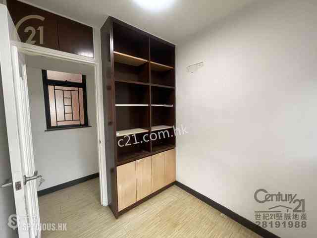 Kennedy Town - Cayman Rise Block 2 10