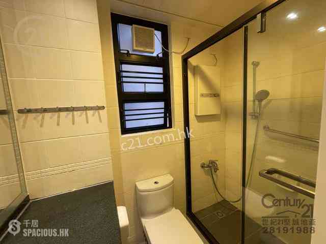 Kennedy Town - Cayman Rise Block 2 14