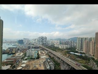 Tai Kok Tsui - Island Harbourview Block 1 06