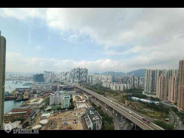 Tai Kok Tsui - Island Harbourview Block 1 06